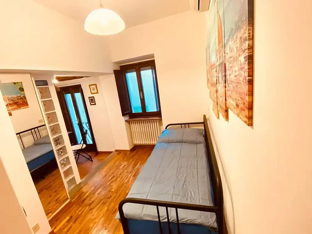Oturma odası
