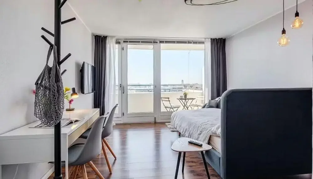 Oturma odası