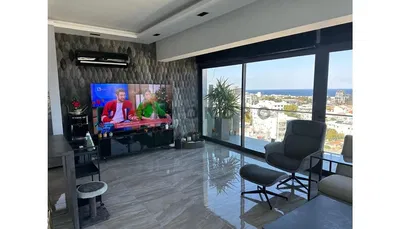 Дневна соба