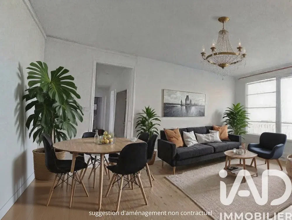 Дневна соба