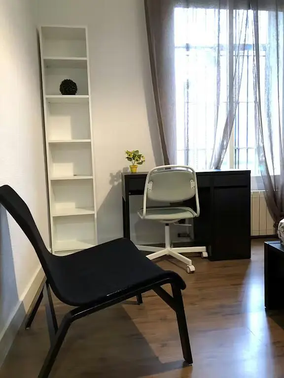 Obývací pokoj