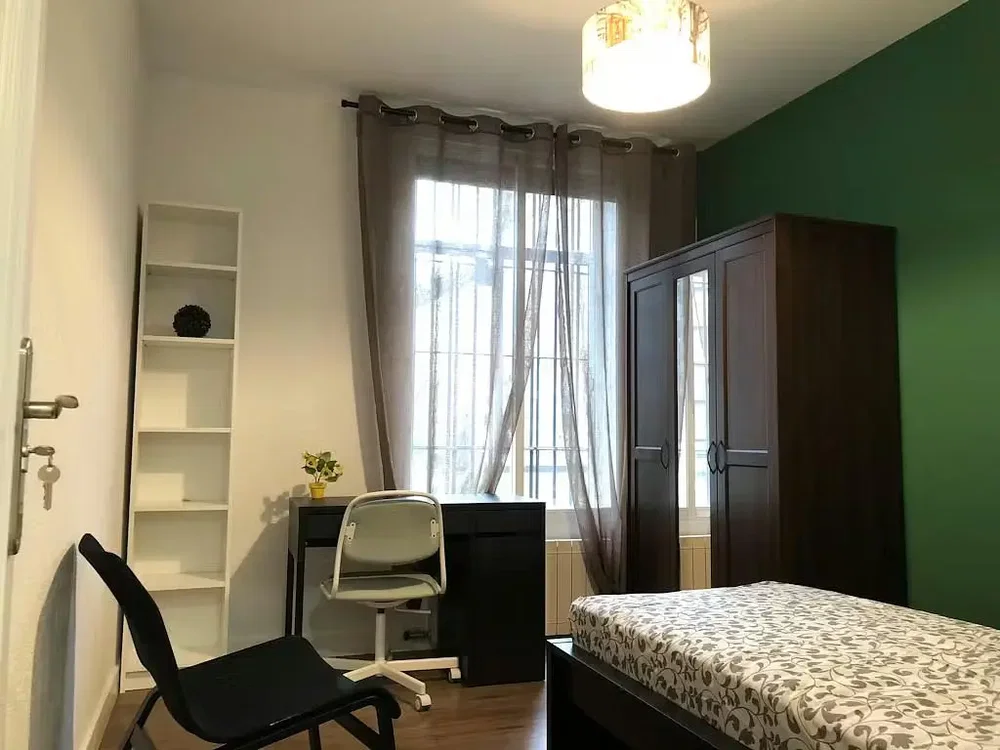 Obývací pokoj