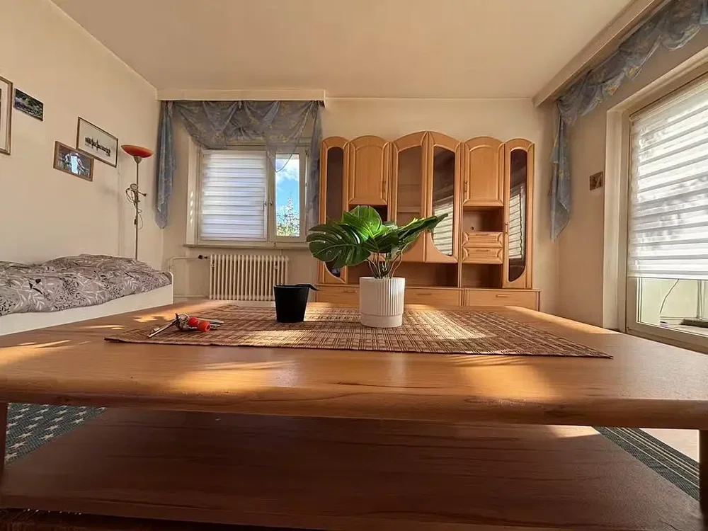 Oturma odası