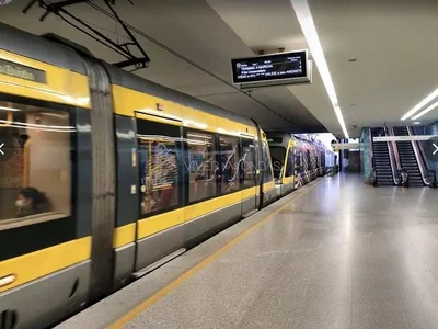 Obývací pokoj