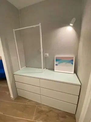 Oturma odası