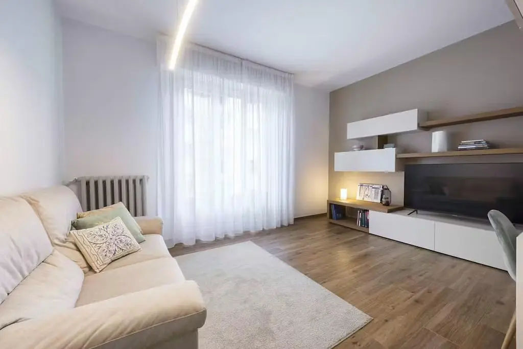 Oturma odası