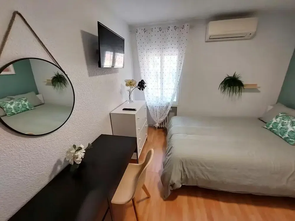 Oturma odası