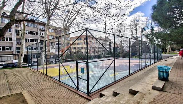 Soggiorno