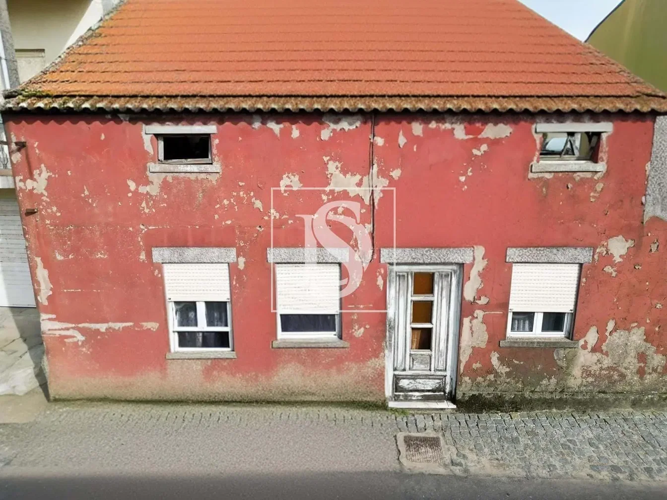 Oturma odası