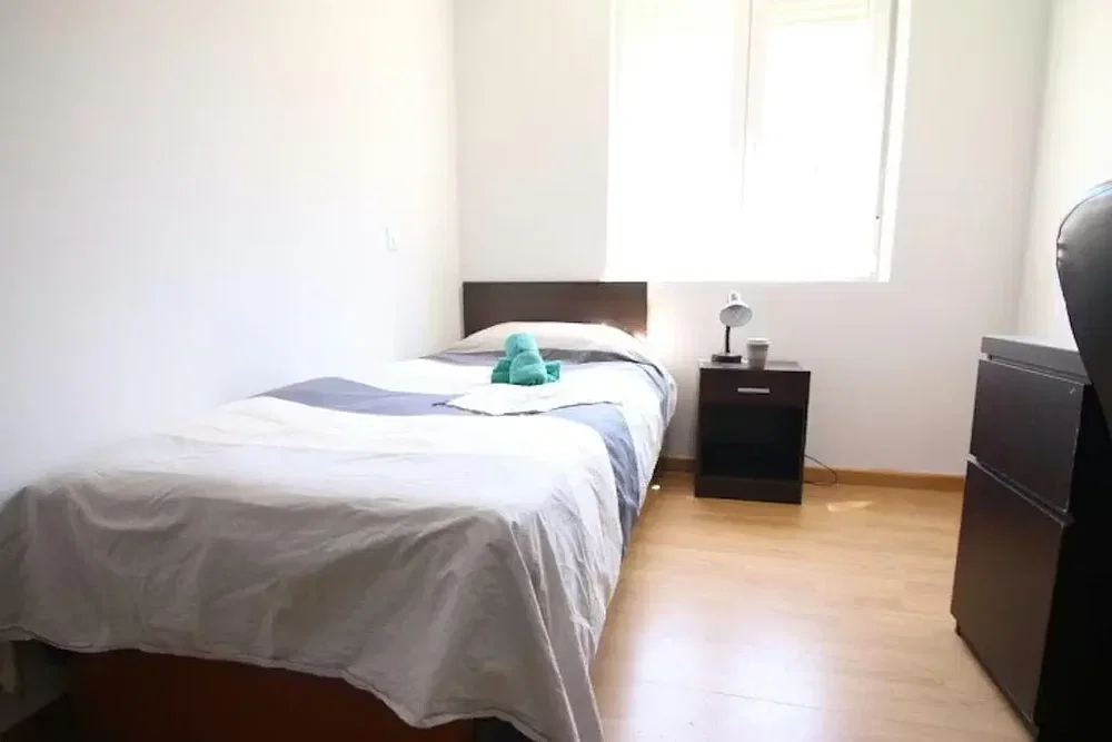 Oturma odası