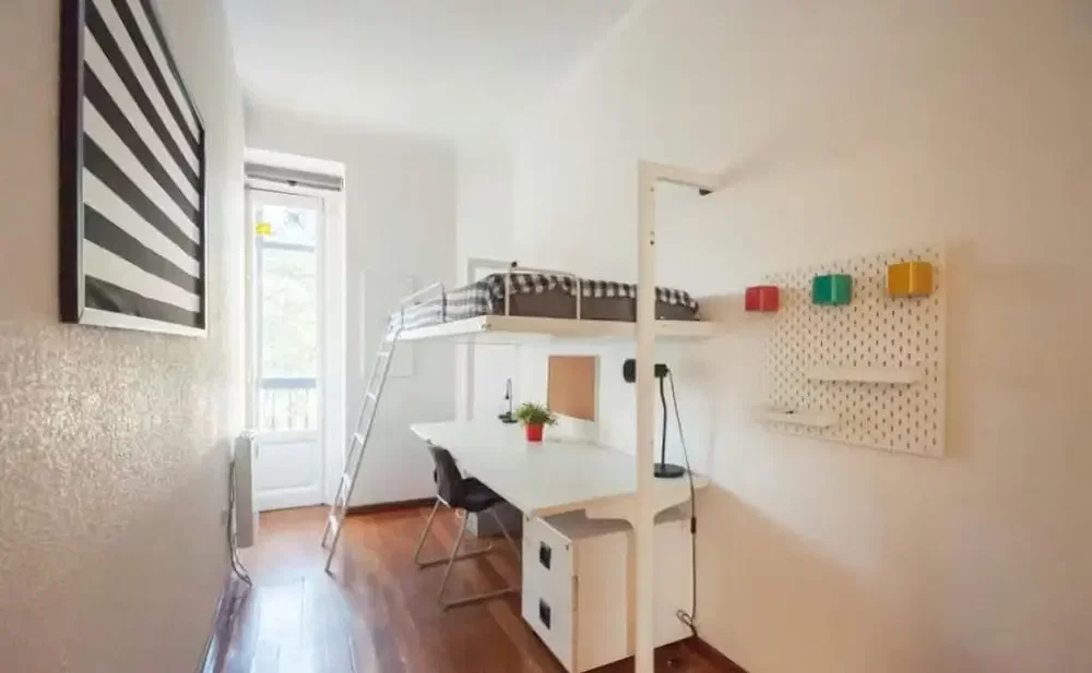 Obývací pokoj