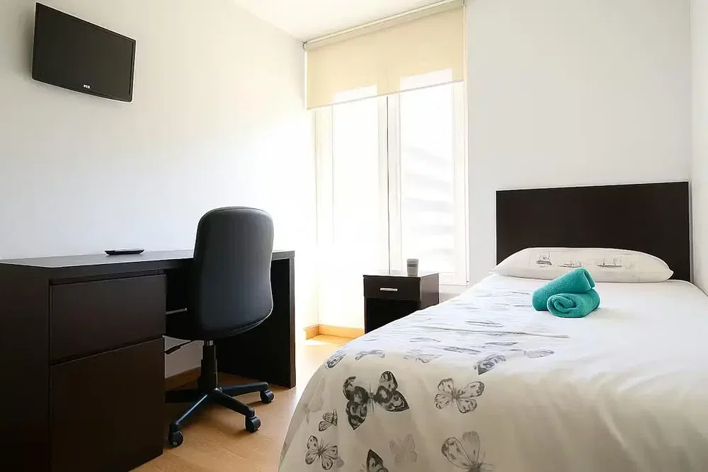 Oturma odası