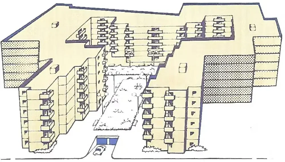 Oturma odası