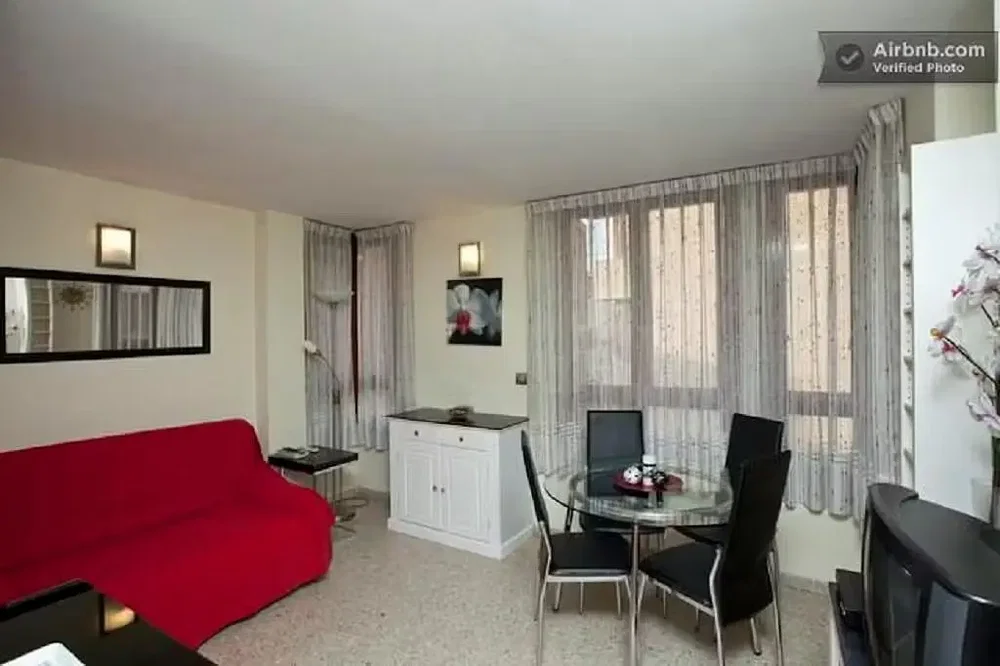 Oturma odası
