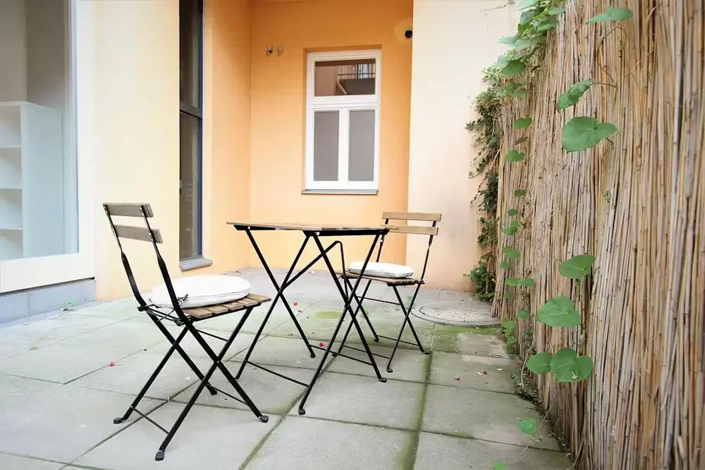 Obývací pokoj