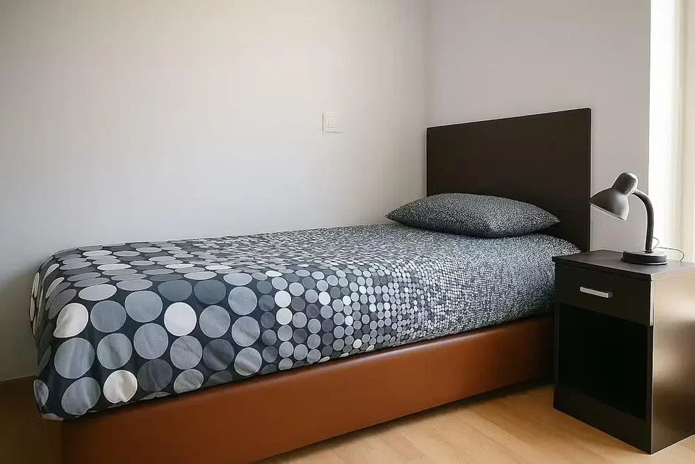 Oturma odası