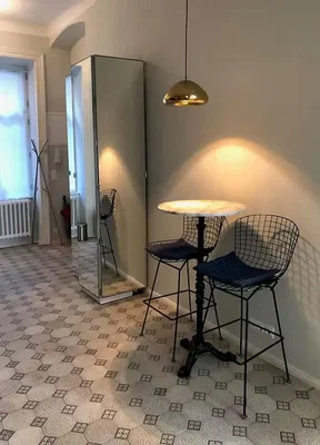 Dnevni boravak