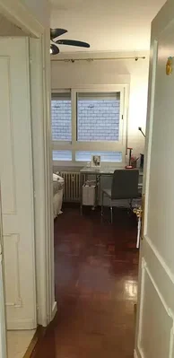 Oturma odası