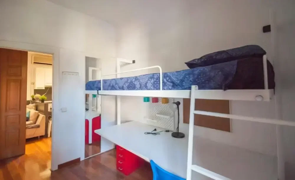 Oturma odası