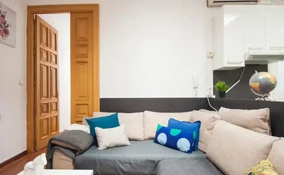 Oturma odası
