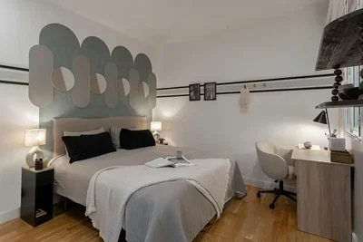 Oturma odası
