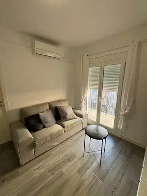 Oturma odası