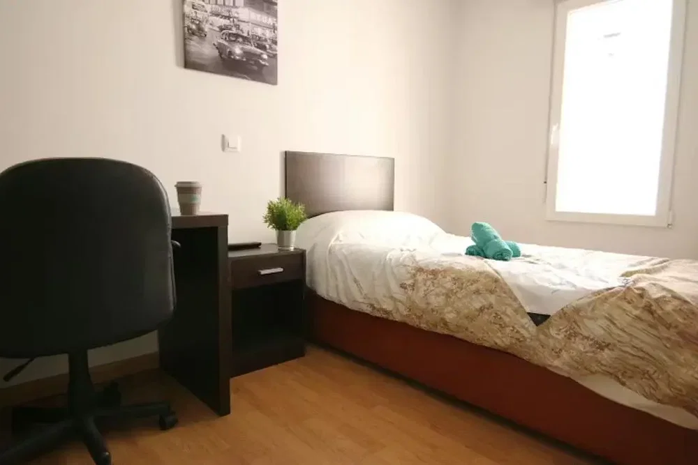 Oturma odası