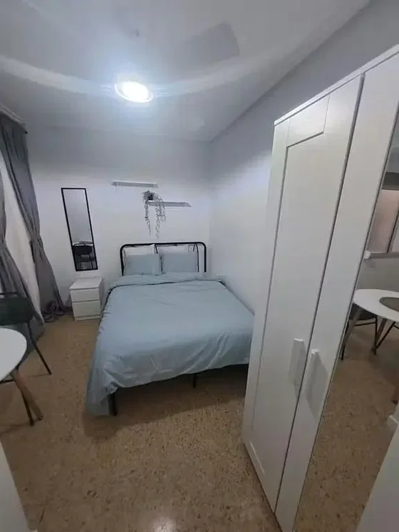 Oturma odası