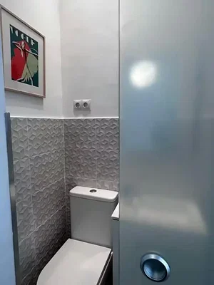 Oturma odası