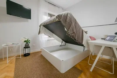 Obývací pokoj