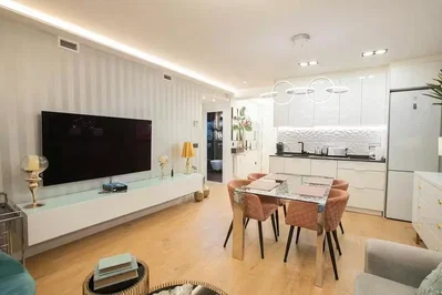 Oturma odası