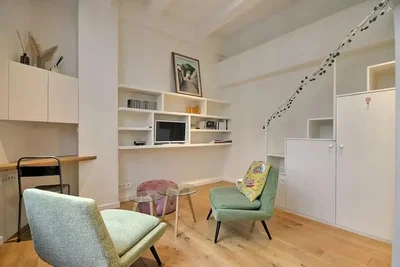 Oturma odası