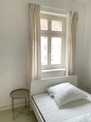 غرفة معيشة