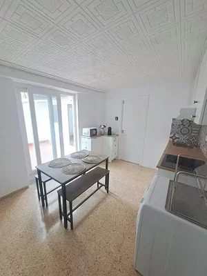 Oturma odası