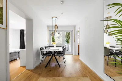 Dnevni boravak