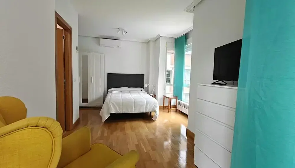 Obývací pokoj