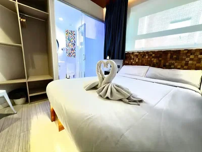 Obývací pokoj
