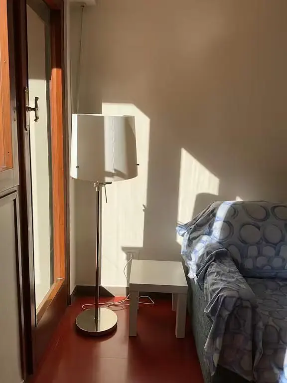 Oturma odası