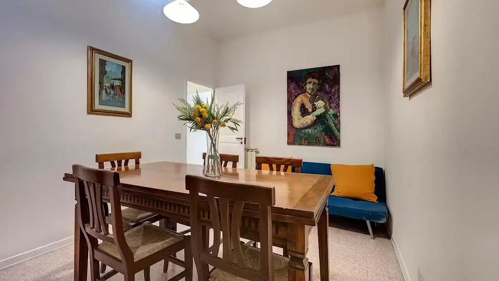 Oturma odası