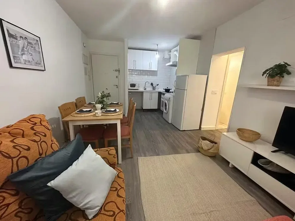 Obývací pokoj