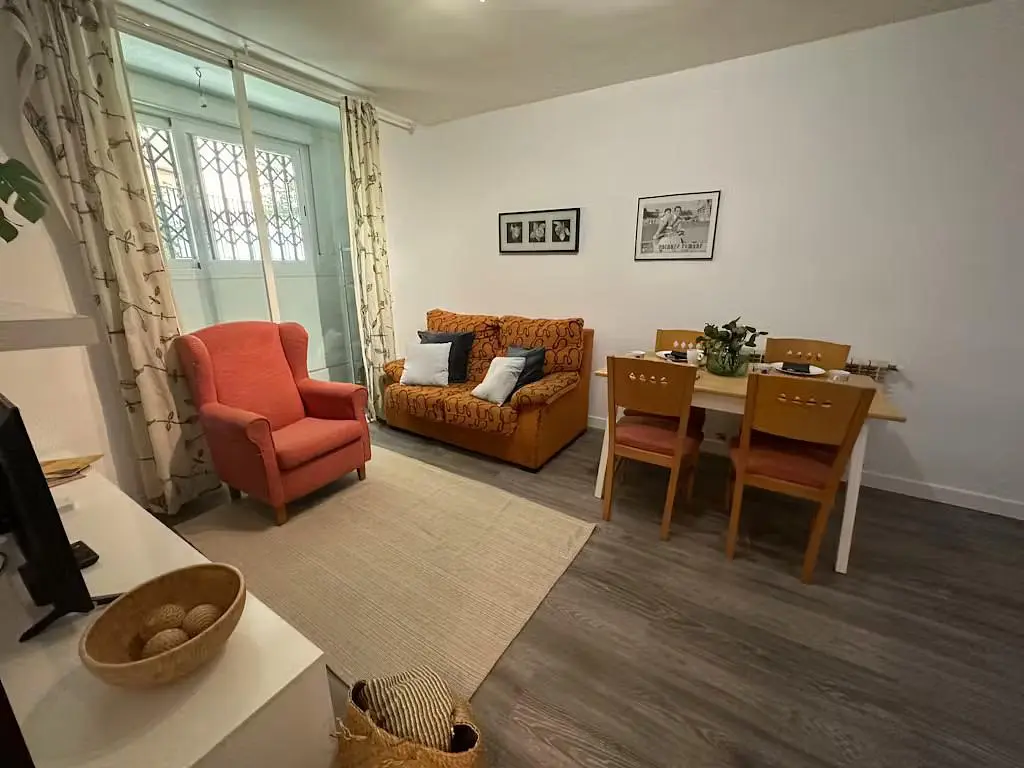 Obývací pokoj