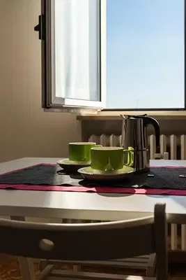 Oturma odası