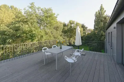 Oturma odası
