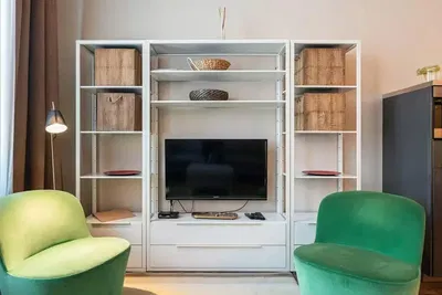Oturma odası; modern stil, doğal ışık