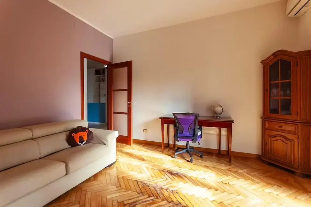 Oturma odası