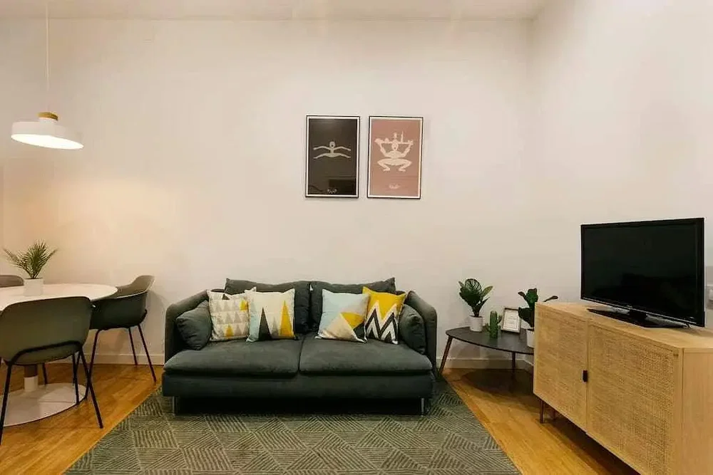 Salon