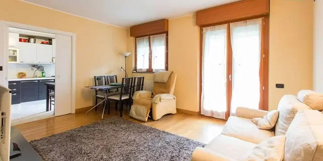 Soggiorno
