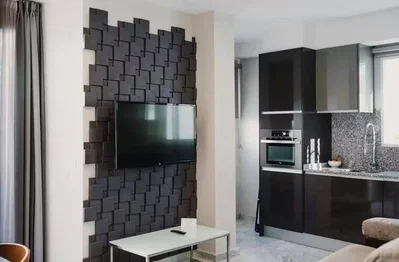 Oturma odası