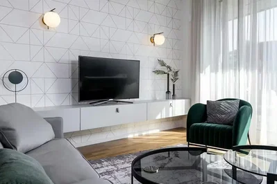 Dnevni boravak