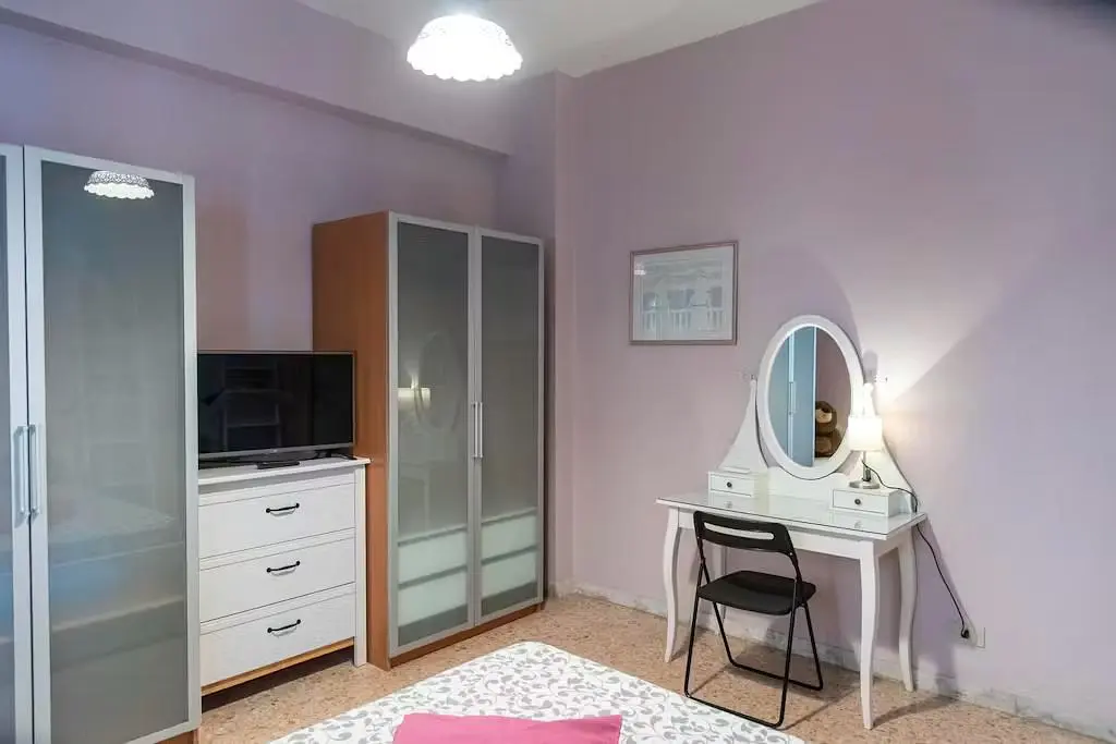 Oturma odası